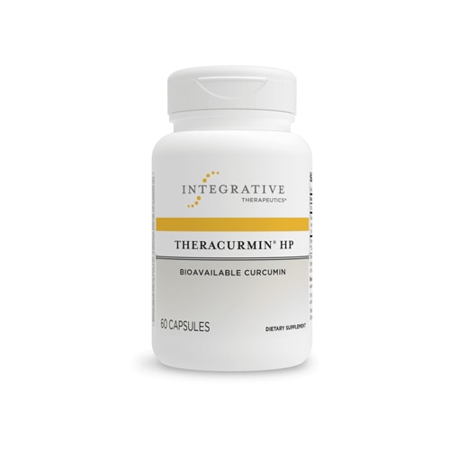 Integrative Therapeutics Theracurmin HP