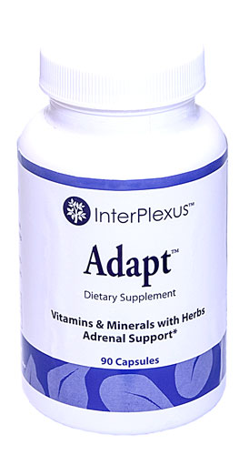 InterPlexus Adapt™ Adrenal Support