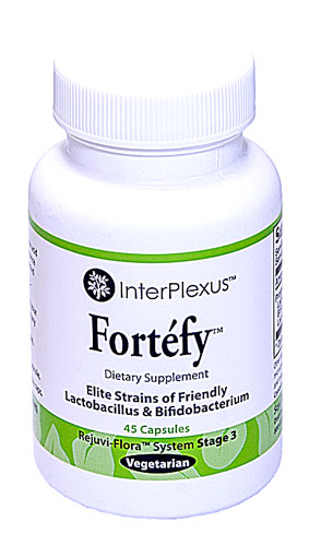 InterPlexus Fortefy™