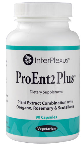 InterPlexus ProEnt2 Plus™