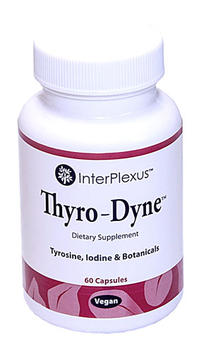 InterPlexus Thyro-Dyne™