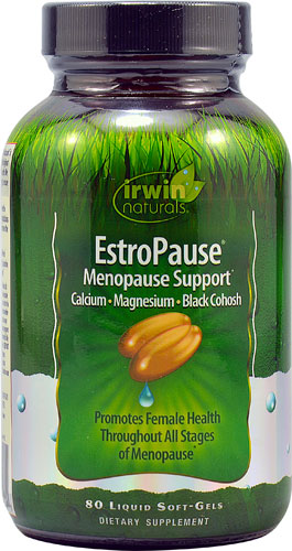 Irwin Naturals Estropause