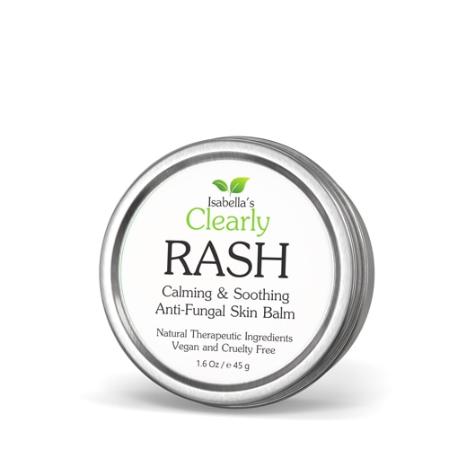 Isabella's Clearly Rash Anti-Fungal Skin Balm