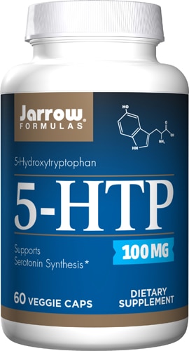 Jarrow Formulas 5-HTP