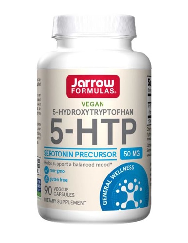 Jarrow Formulas 5-HTP