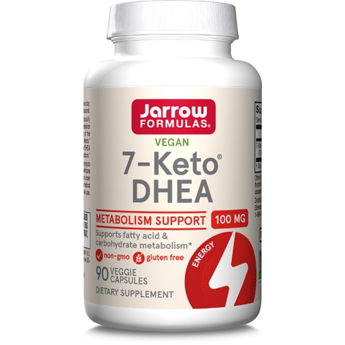 Jarrow Formulas 7-Keto DHEA