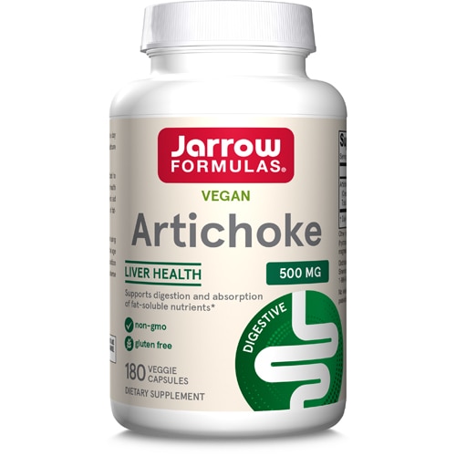 Jarrow Formulas Artichoke