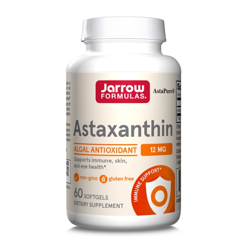 Jarrow Formulas Astaxanthin