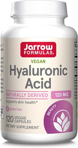 Jarrow Formulas Bone & Joint Hyaluronic Acid