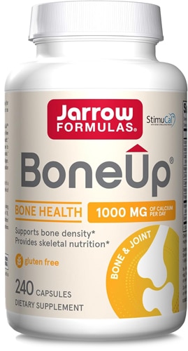 Jarrow Formulas BoneUp