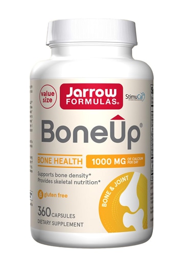 Jarrow Formulas BoneUp