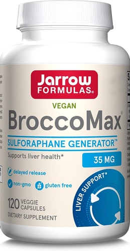 Jarrow Formulas BroccoMax