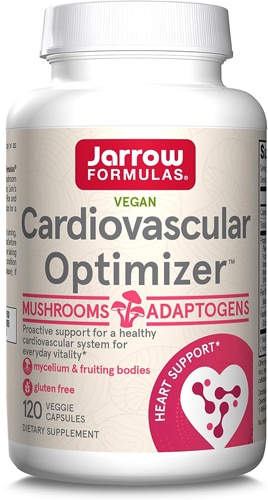 Jarrow Formulas Cardiovascular Optimizer