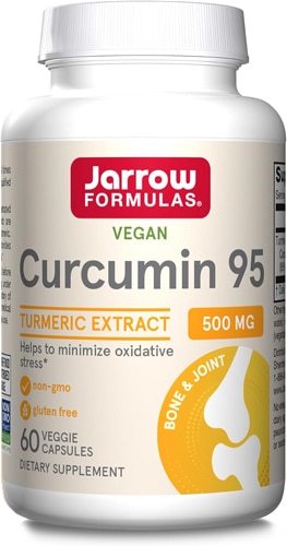 Jarrow Formulas Curcumin 95