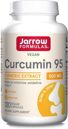 Jarrow Formulas Curcumin 95