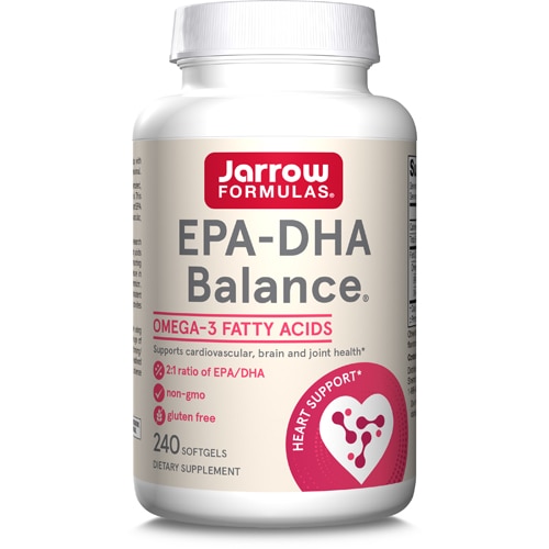 Jarrow Formulas EPA-DHA Balance