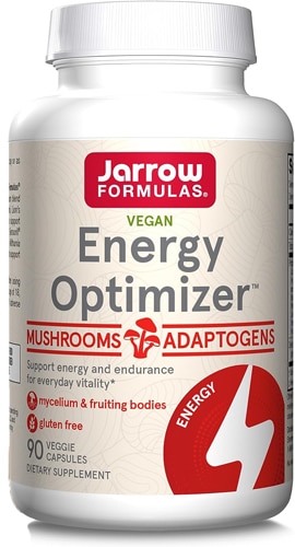 Jarrow Formulas Energy Optimizer