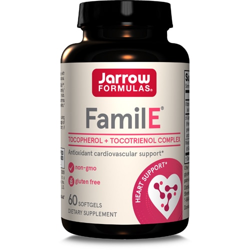 Jarrow Formulas Famil-E