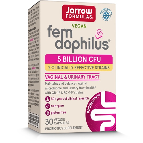 Jarrow Formulas Fem-Dophilus