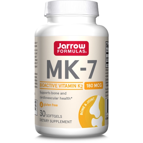 Jarrow Formulas MK-7