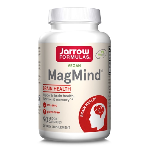 Jarrow Formulas MagMind