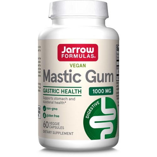 Jarrow Formulas Mastic Gum