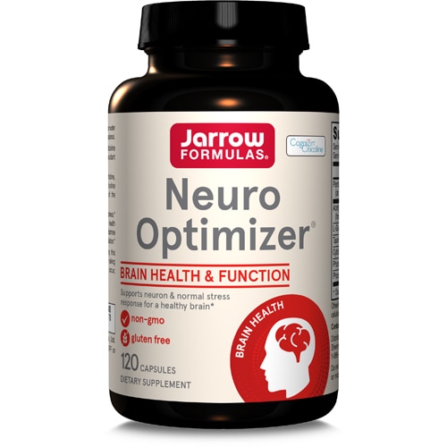 Jarrow Formulas Neuro Optimizer