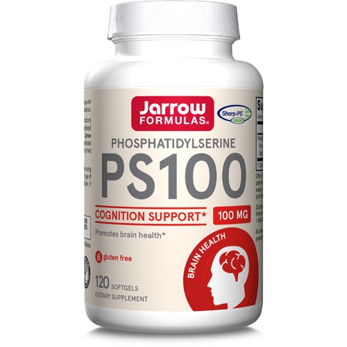 Jarrow Formulas PS100