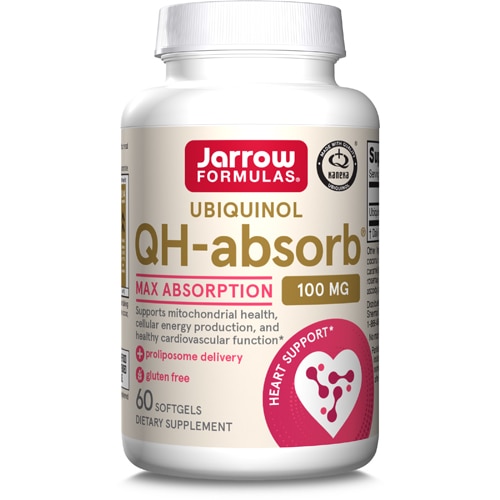 Jarrow Formulas QH-absorb