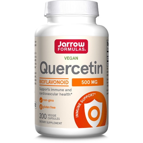 Jarrow Formulas Quercetin