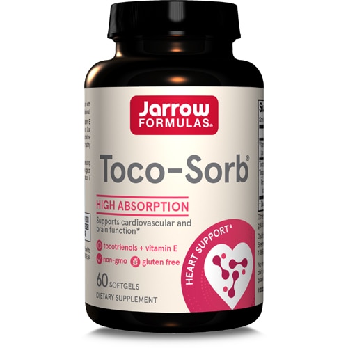 Jarrow Formulas Toco-Sorb