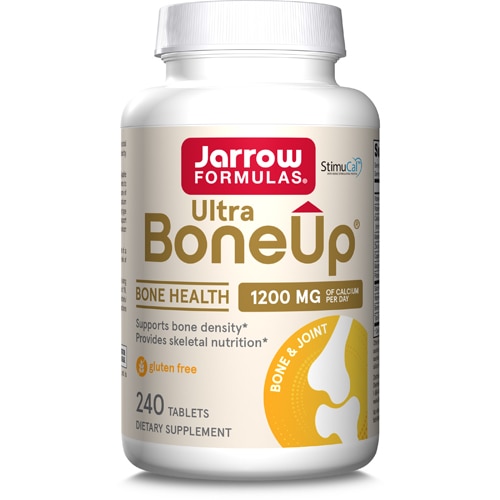 Jarrow Formulas Ultra BoneUp