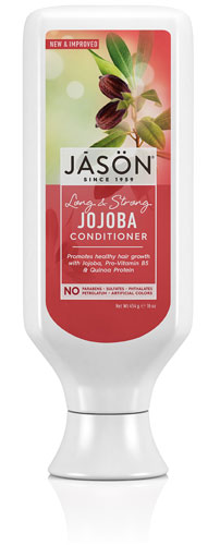 Jason Long & Strong Jojoba Conditioner