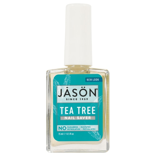 Jason Purifying Tea Tree Nail Saver