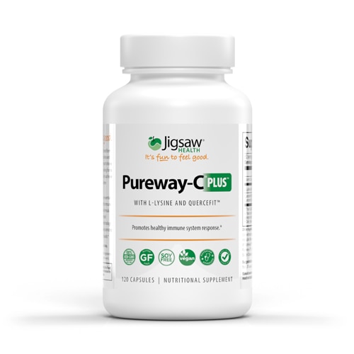 Jigsaw Health Pureway-C Plus™