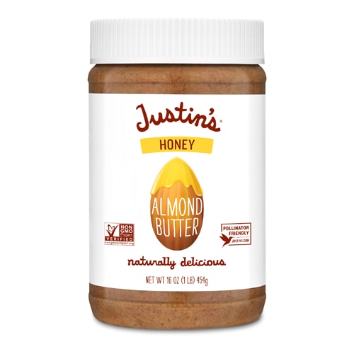 Justin's Almond Butter Honey