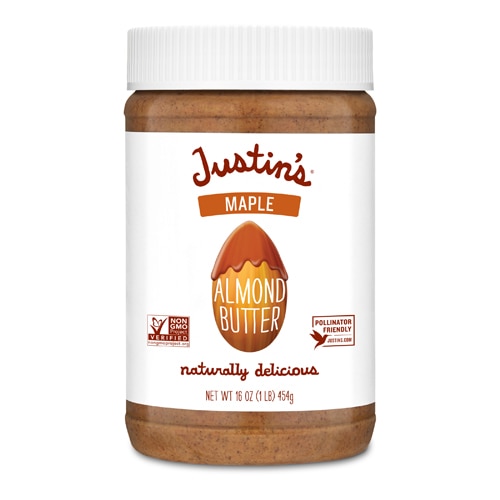 Justin's Almond Butter Maple