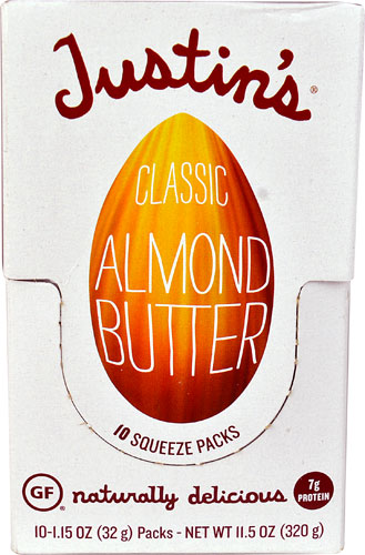 Justin's Classic Almond Butter