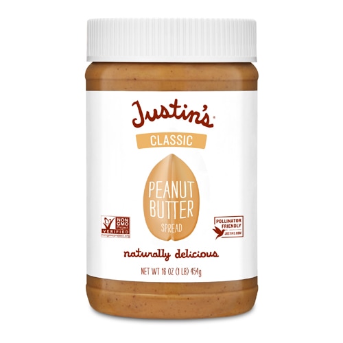 Justin's Classic Peanut Butter Spread