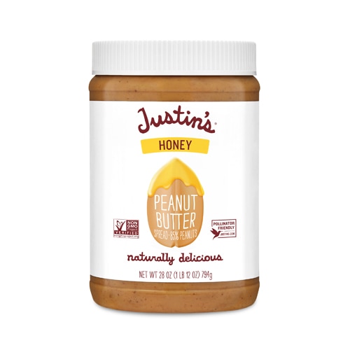 Justin's Honey Peanut Butter