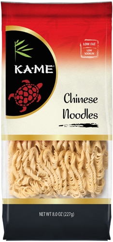 KA-ME Chinese Noodles Misna