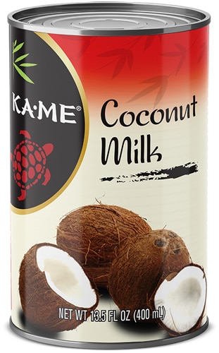 KA-ME Coconut Milk