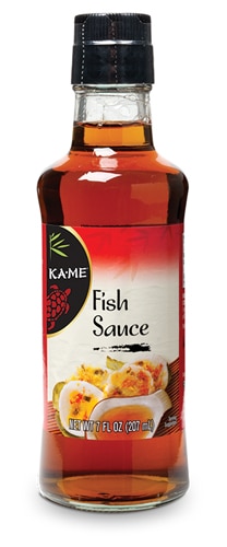 KA-ME Fish Sauce