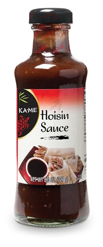 KA-ME Hoisin Sauce