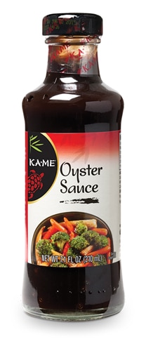 KA-ME Oyster Sauce