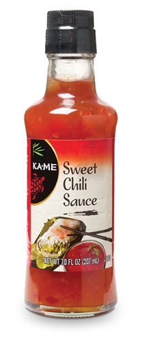 KA-ME Sweet Chili Sauce