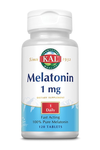 KAL Melatonin