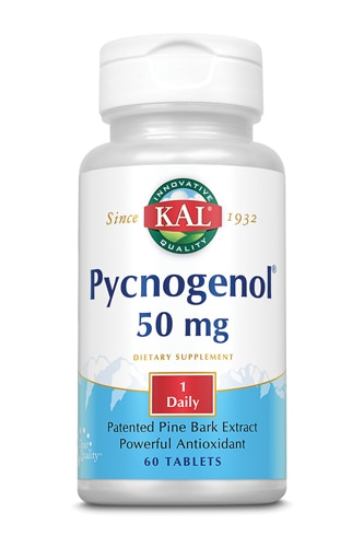 KAL Pycnogenol®