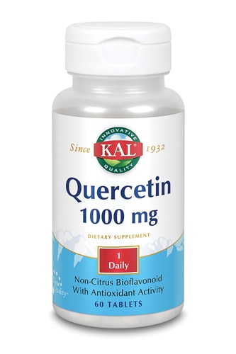 KAL Quercetin