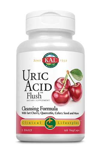 KAL Uric Acid Flush™